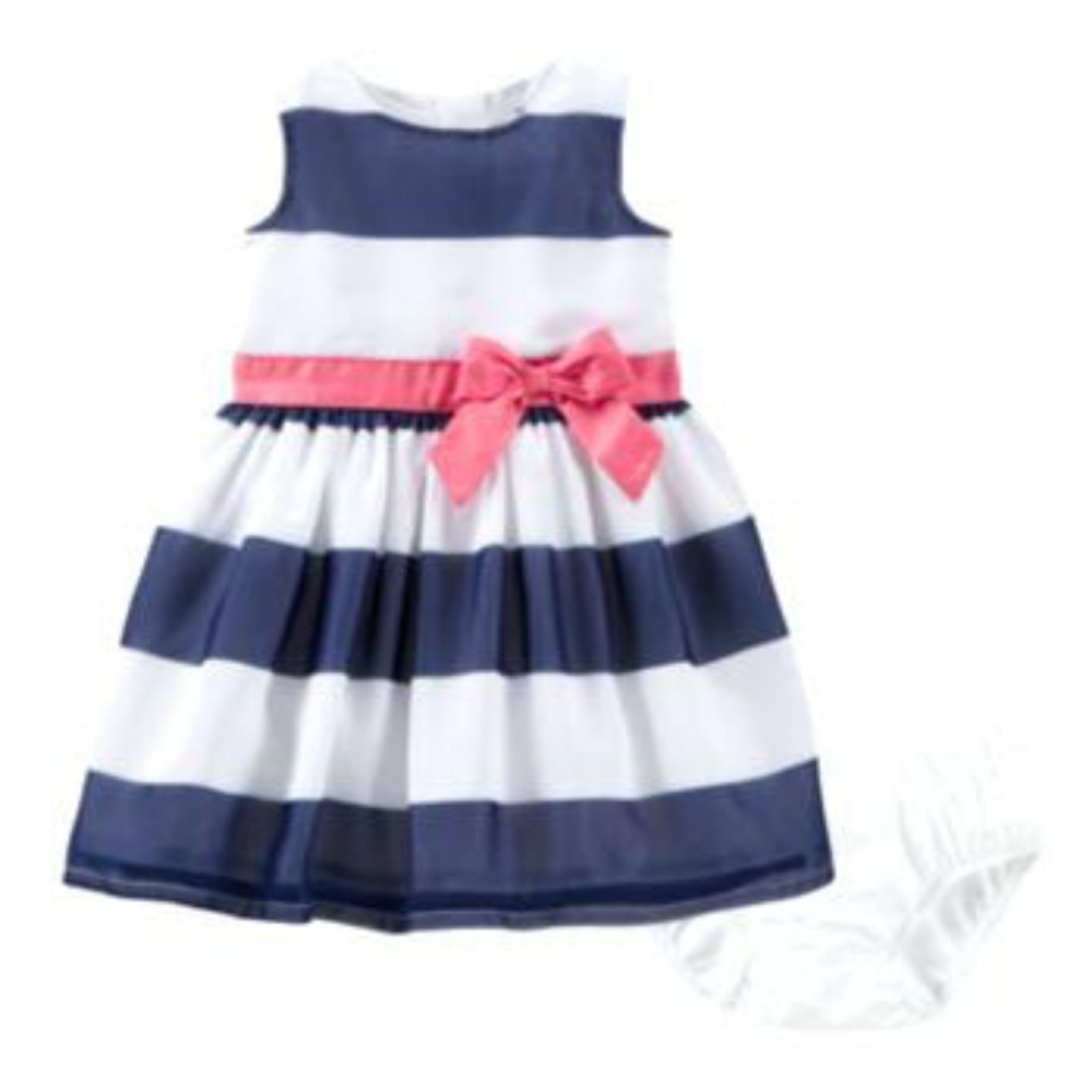 Carter's Infant Dress